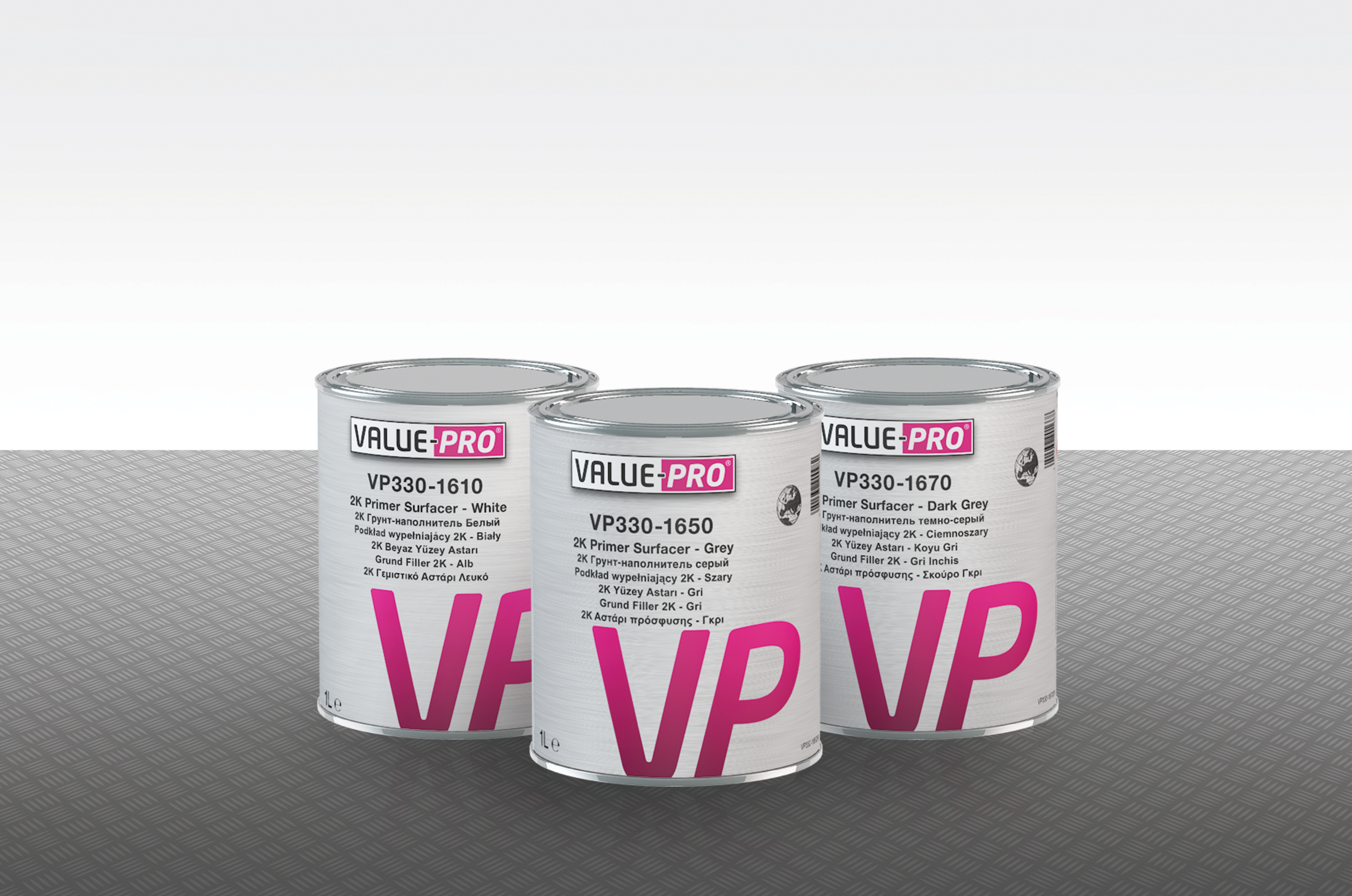 VP330-1610/1650/1670